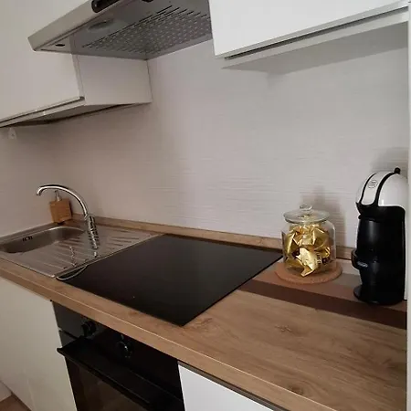 Apartment La Zagara Capo d'Orlando