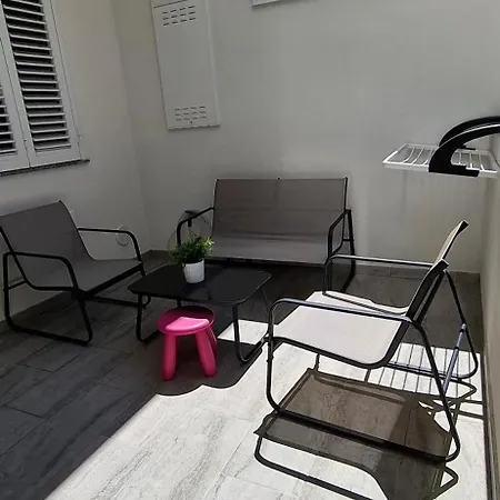 La Zagara Apartment *