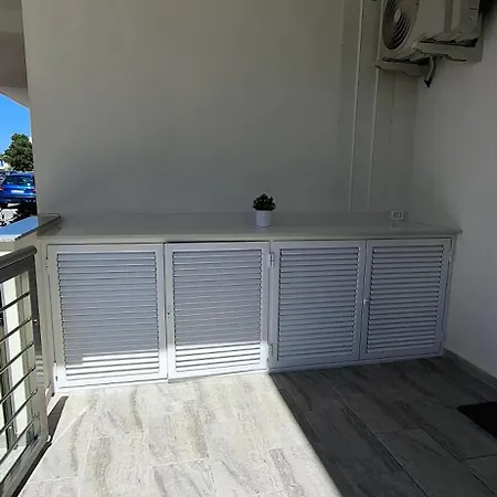 La Zagara Apartment Capo d'Orlando
